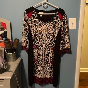 Donna Morgan Dress - Size 10